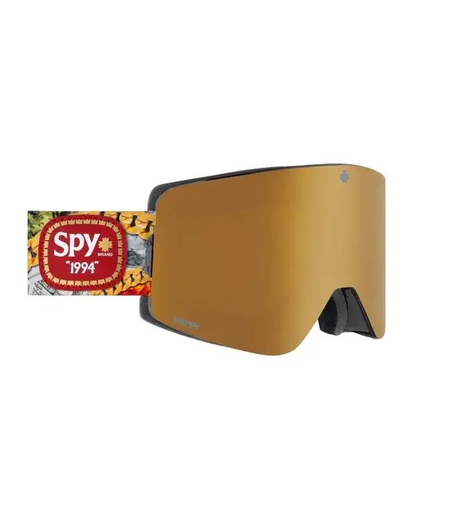 SPY Marauder