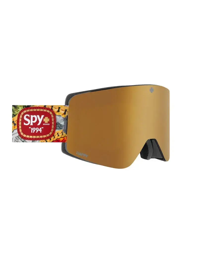SPY GOGGLES SPY Marauder