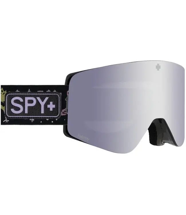 SPY Marauder SE