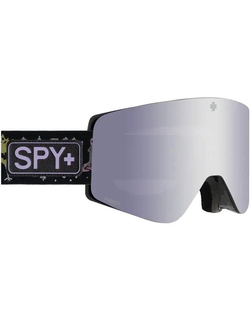 SPY GOGGLES SPY Marauder SE