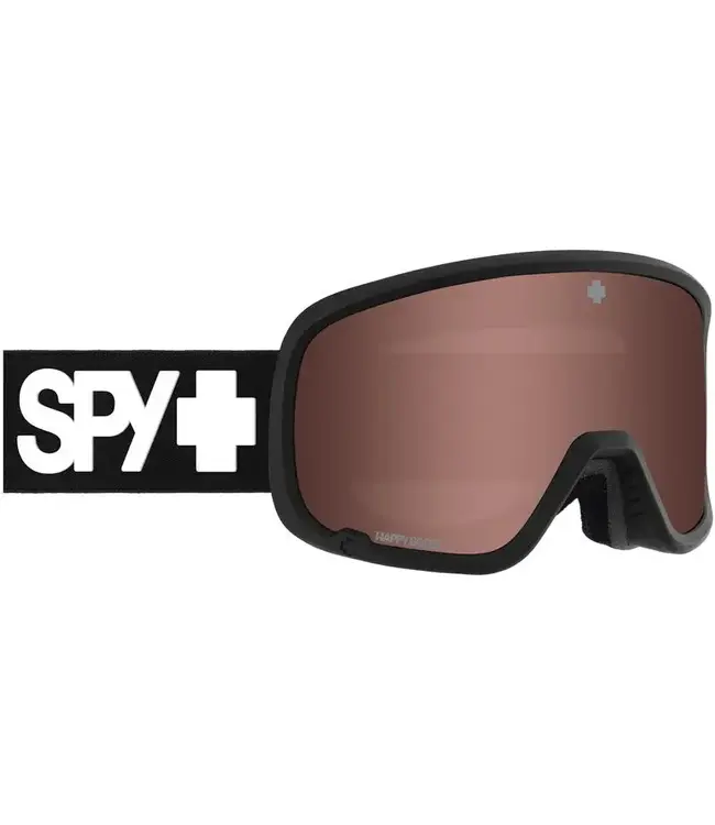 SPY Marshall 2