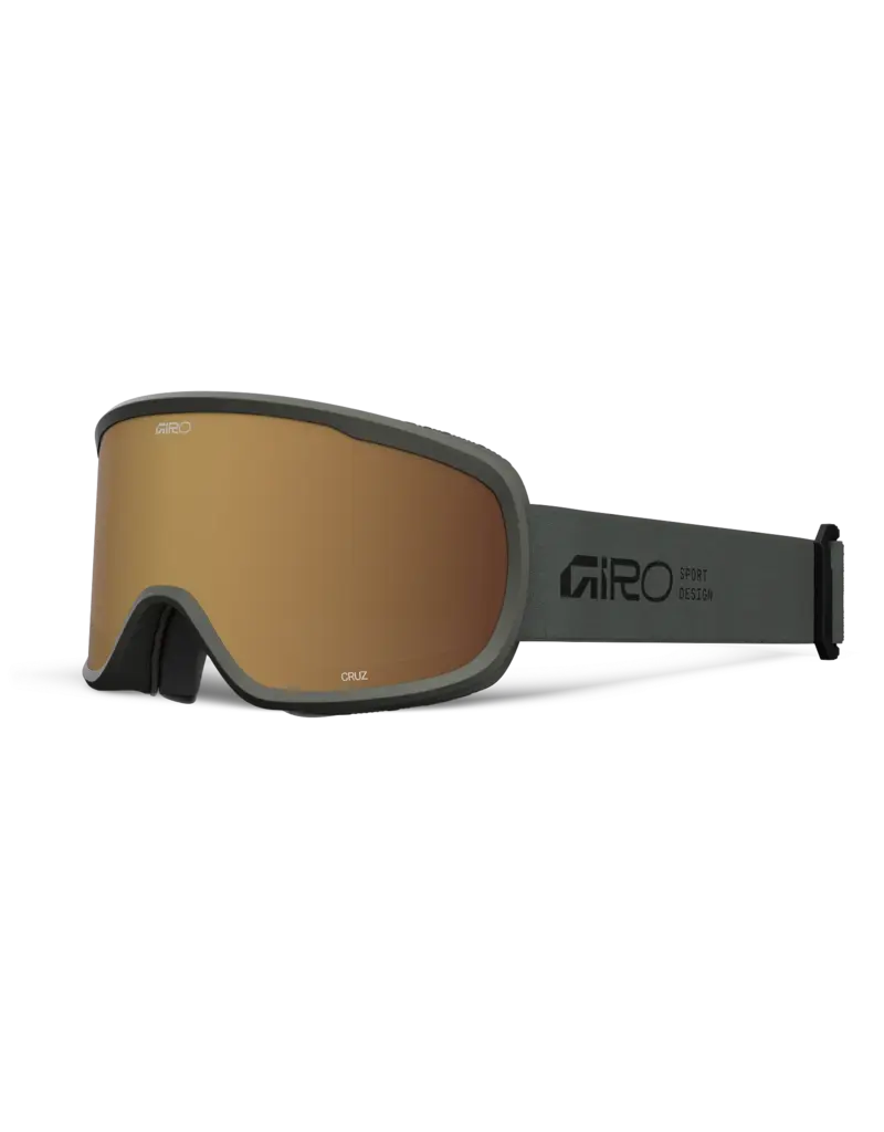 GIRO GOGGLES GIRO Cruz