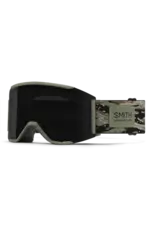 SMITH GOGGLES SMITH Squad Mag