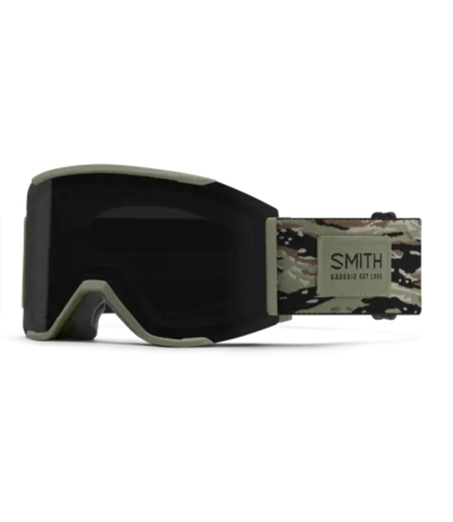 SMITH GOGGLES SMITH Squad Mag