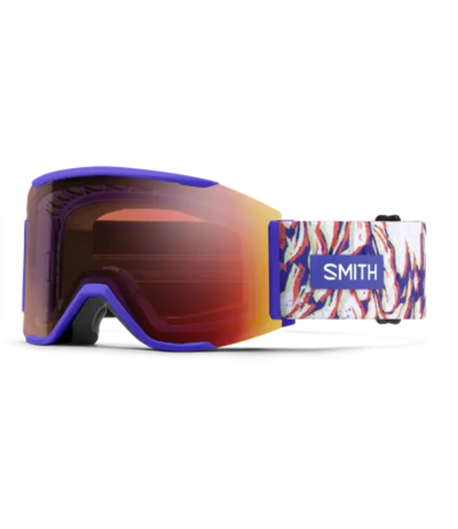 SMITH GOGGLES SMITH Squad Mag