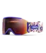 SMITH GOGGLES SMITH Squad Mag
