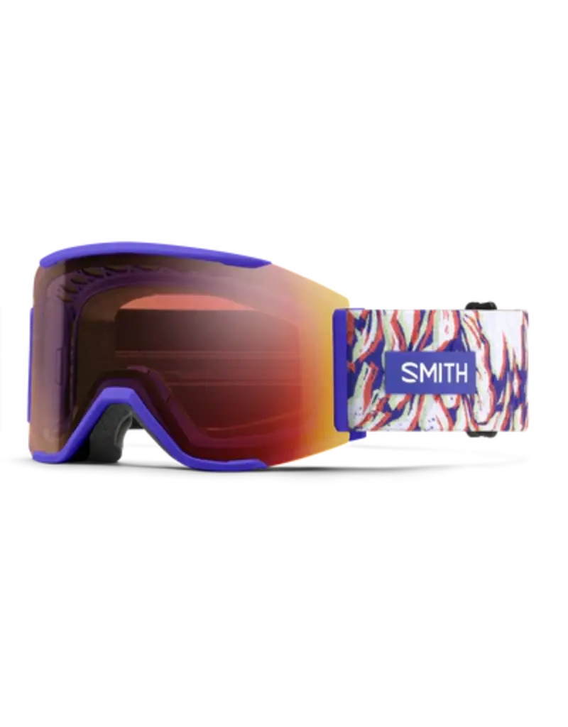 SMITH Squad Mag - Hard Headed