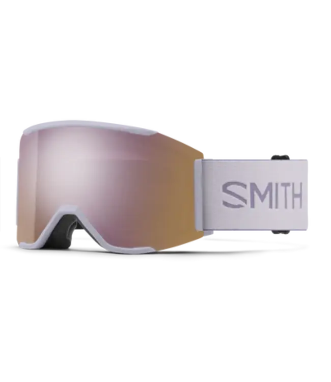 SMITH Squad Mag