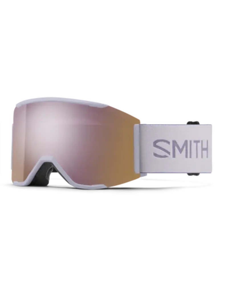 SMITH GOGGLES SMITH Squad Mag