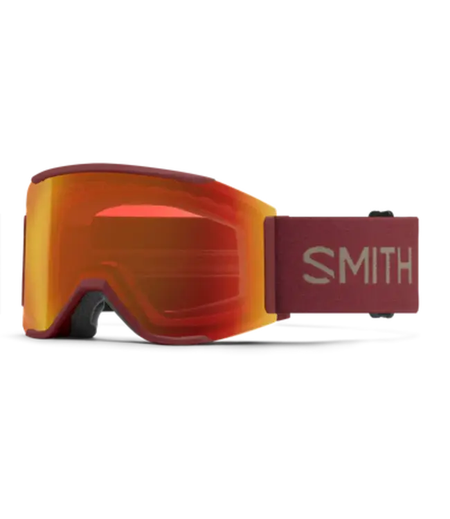 SMITH GOGGLES SMITH Squad Mag