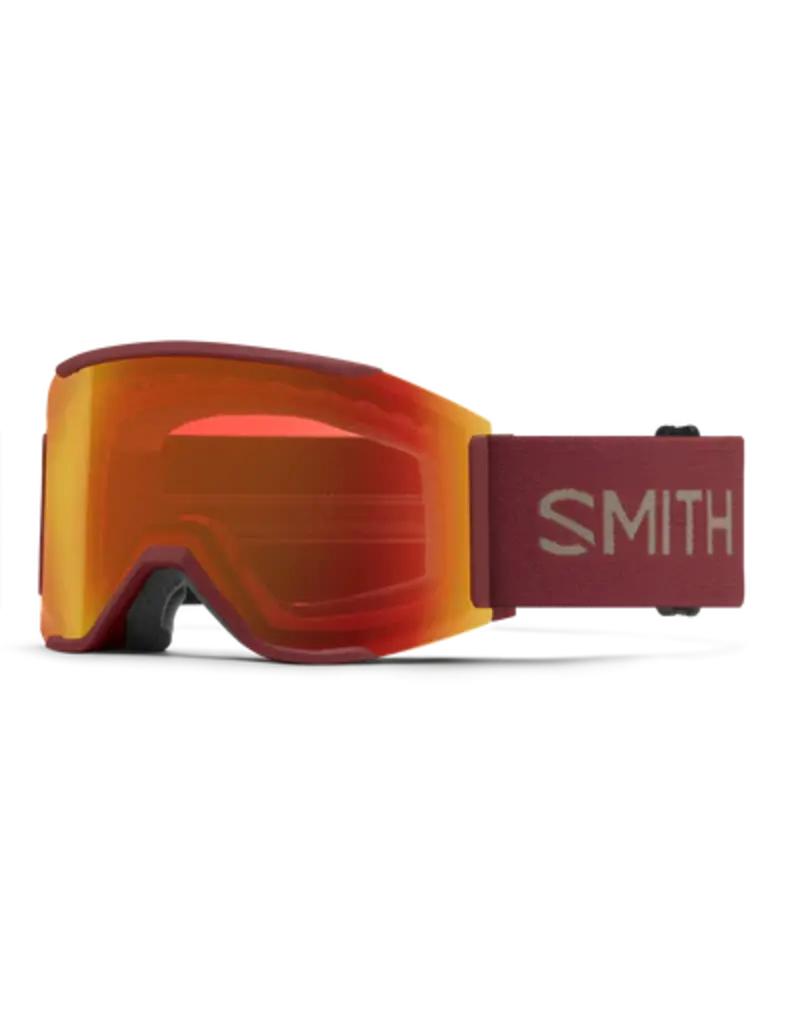 SMITH GOGGLES SMITH Squad Mag