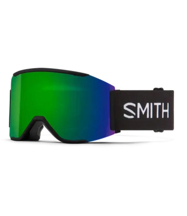 SMITH GOGGLES SMITH Squad Mag