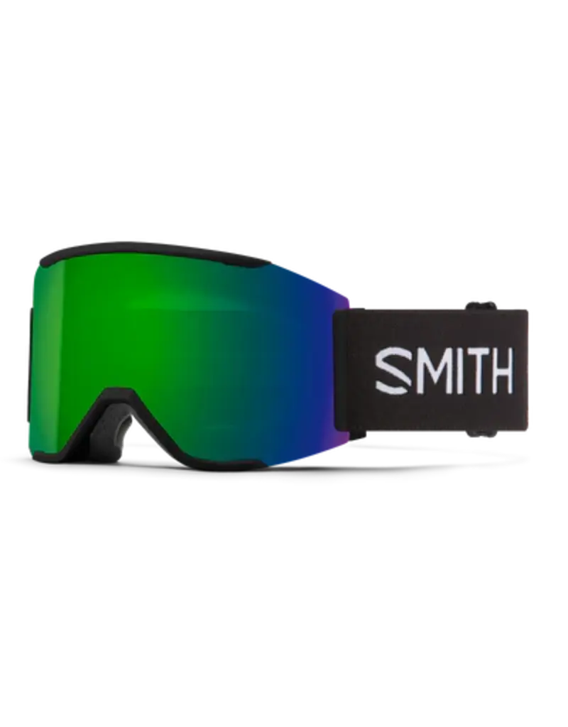 SMITH GOGGLES SMITH Squad Mag