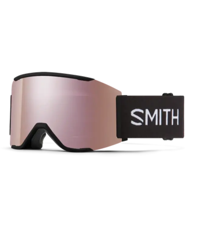SMITH GOGGLES SMITH Squad Mag
