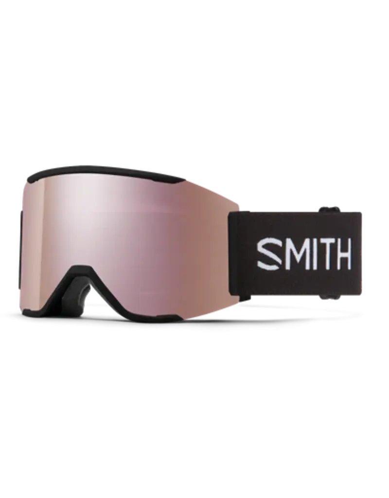 SMITH GOGGLES SMITH Squad Mag