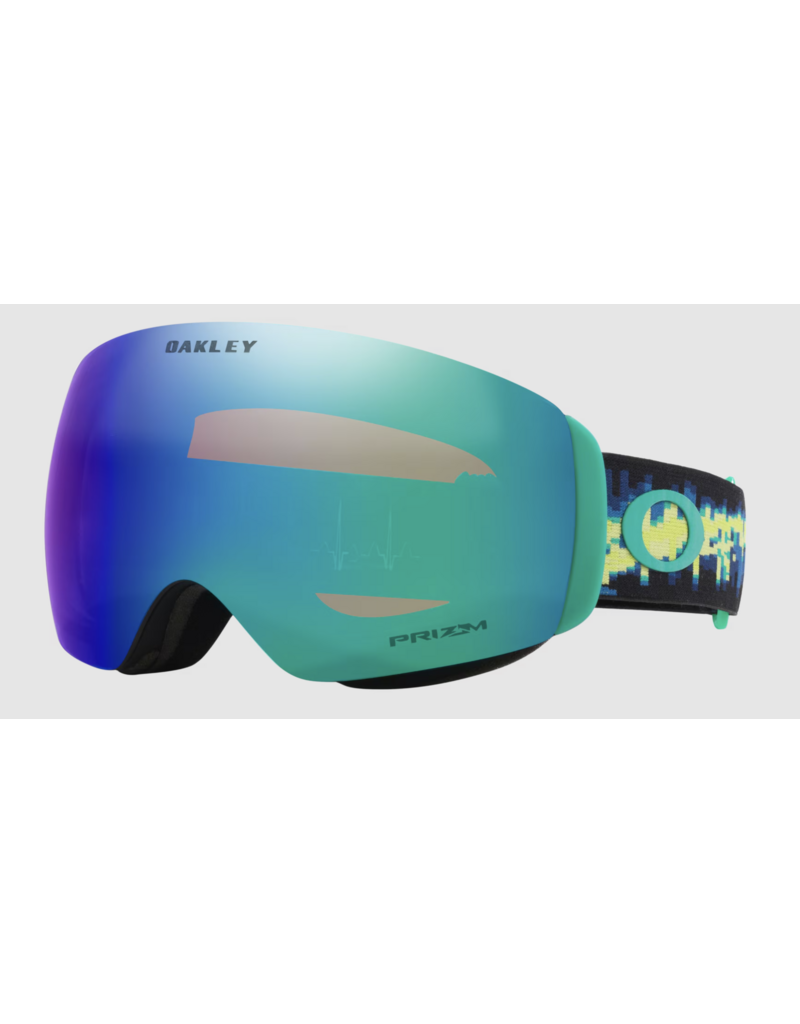 OAKLEY GOGGLES OAKLEY Flight Deck M  (7064)