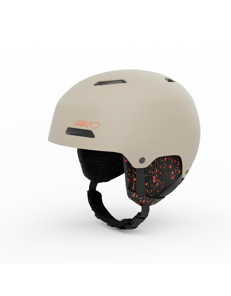 GIRO SNOW GIRO Crue Mips