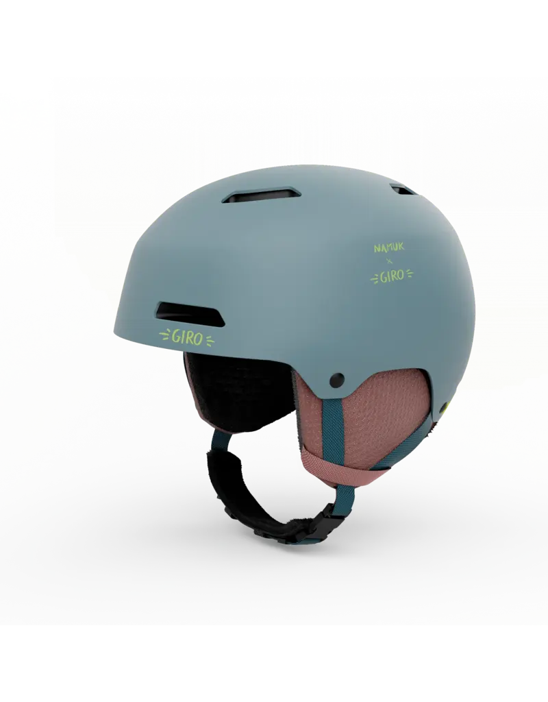 GIRO SNOW GIRO Crue Mips