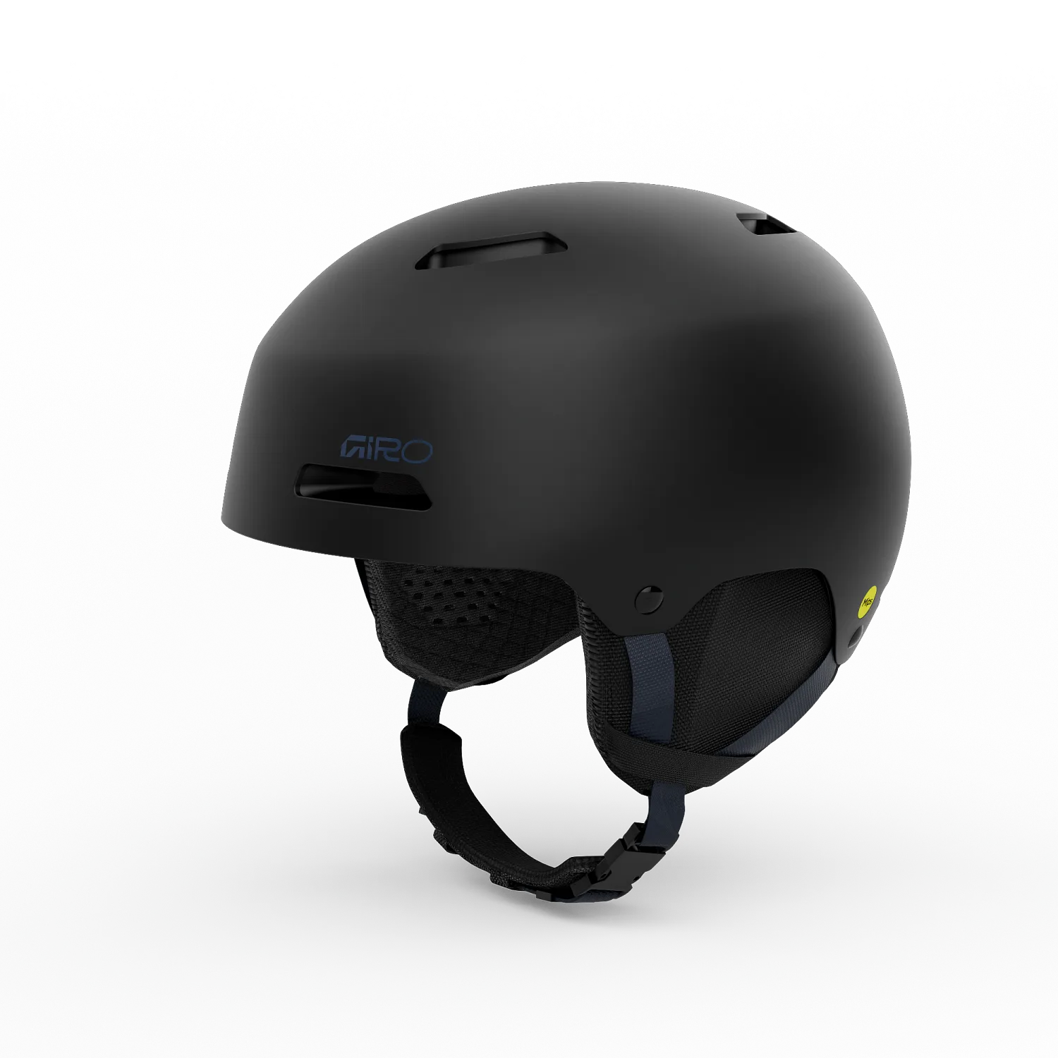 GIRO LEDGE FS MIPS ヘルメット L Giro Ledge FS MIPS Helmet (Men's)-Black Matte