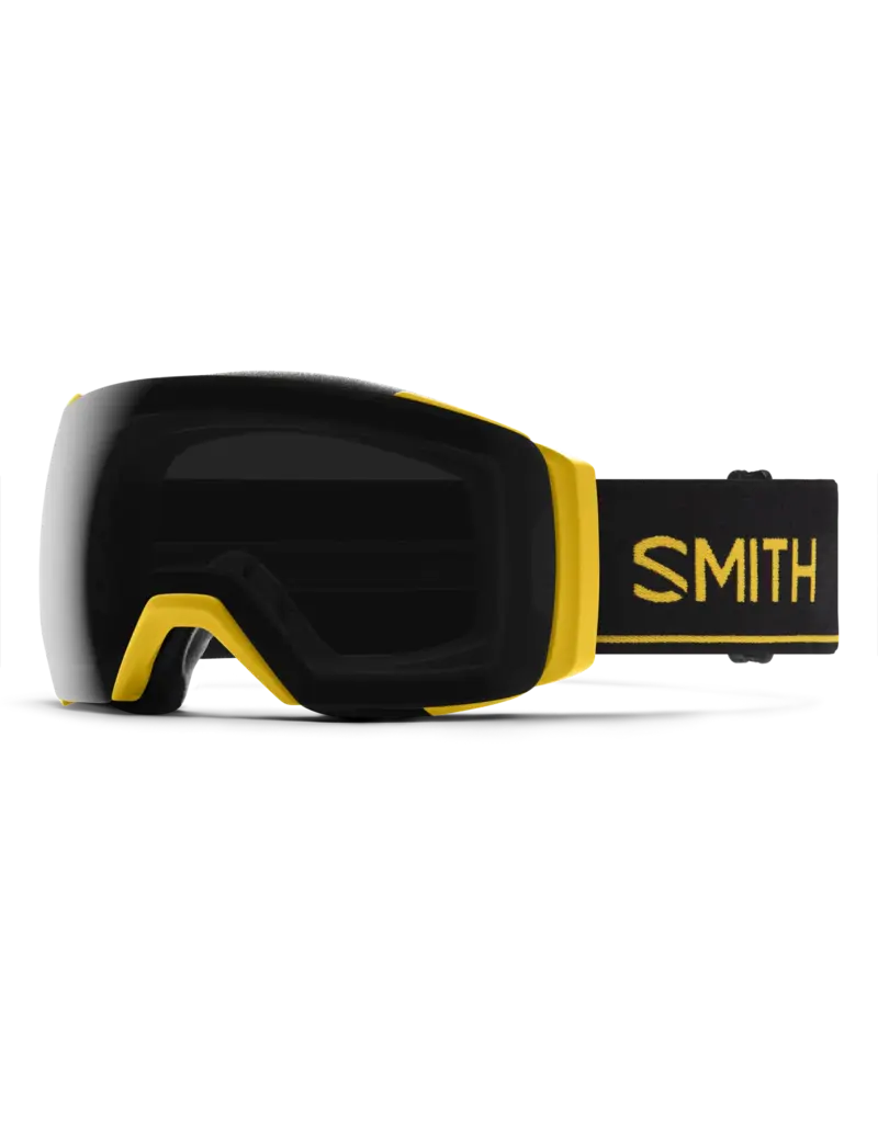 SMITH GOGGLES SMITH I/O Mag XL