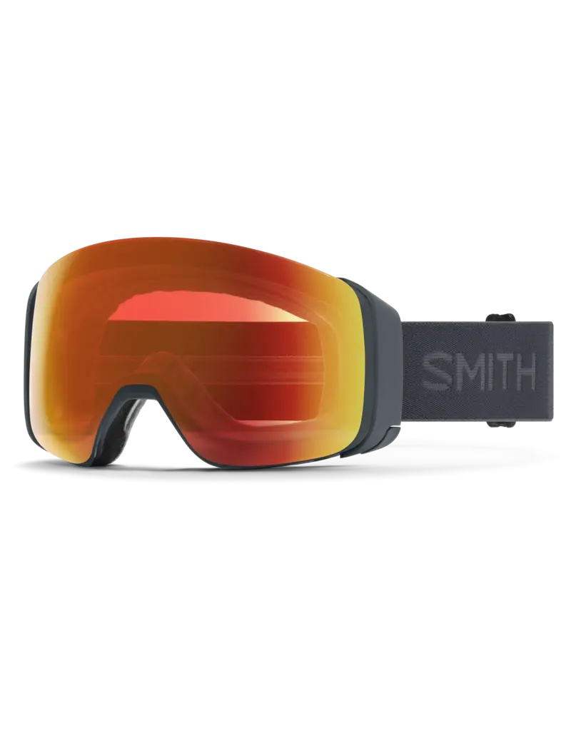 SMITH GOGGLES SMITH 4D Mag