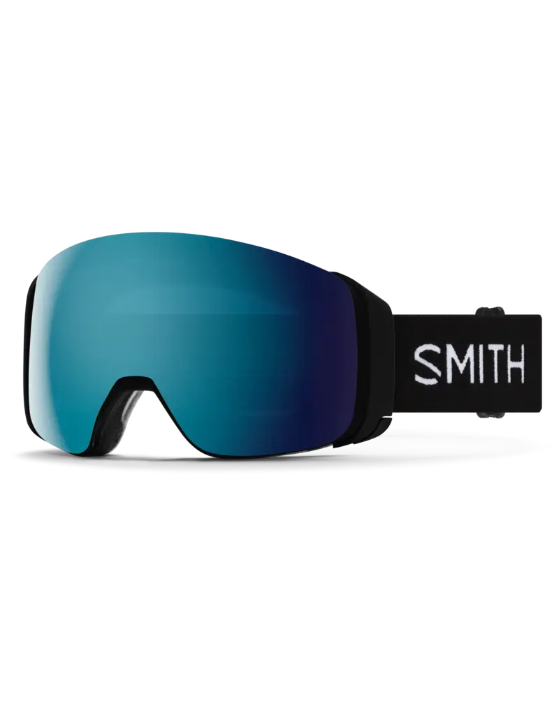 SMITH 4D Mag - Hard Headed