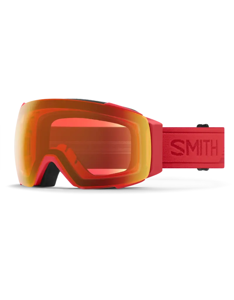 SMITH GOGGLES SMITH I/O Mag