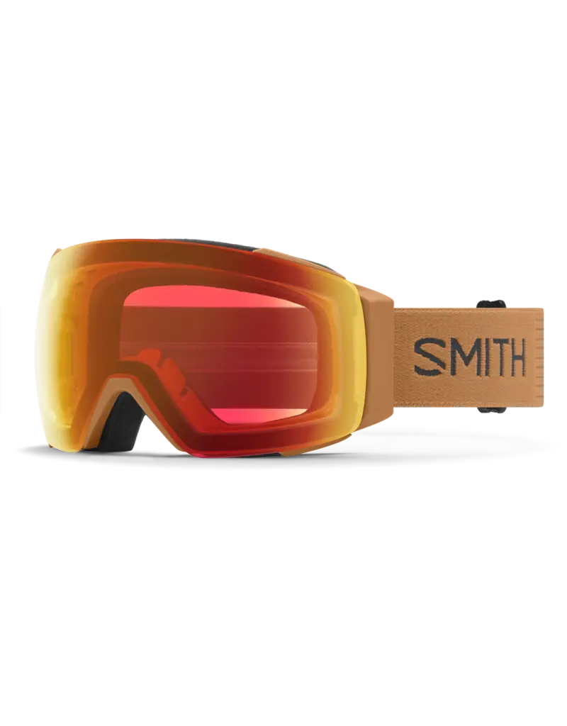 SMITH GOGGLES SMITH I/O Mag