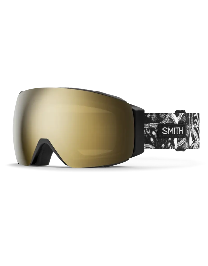 SMITH GOGGLES SMITH I/O Mag