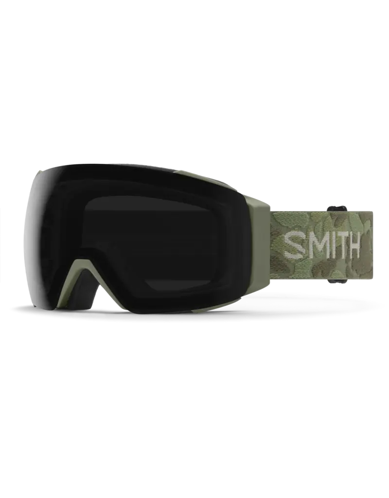 SMITH GOGGLES SMITH I/O Mag