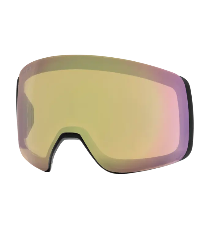 SMITH 4D Mag Replacement Lens