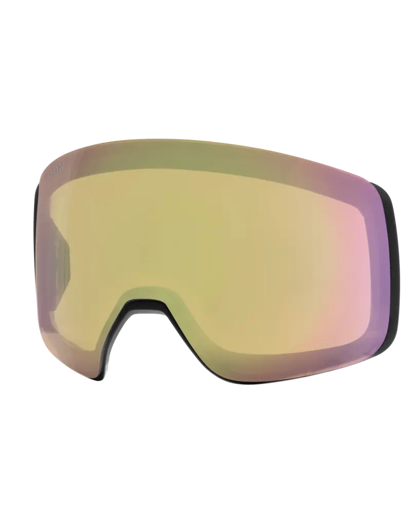 SMITH LENSES SMITH 4D Mag Replacement Lens