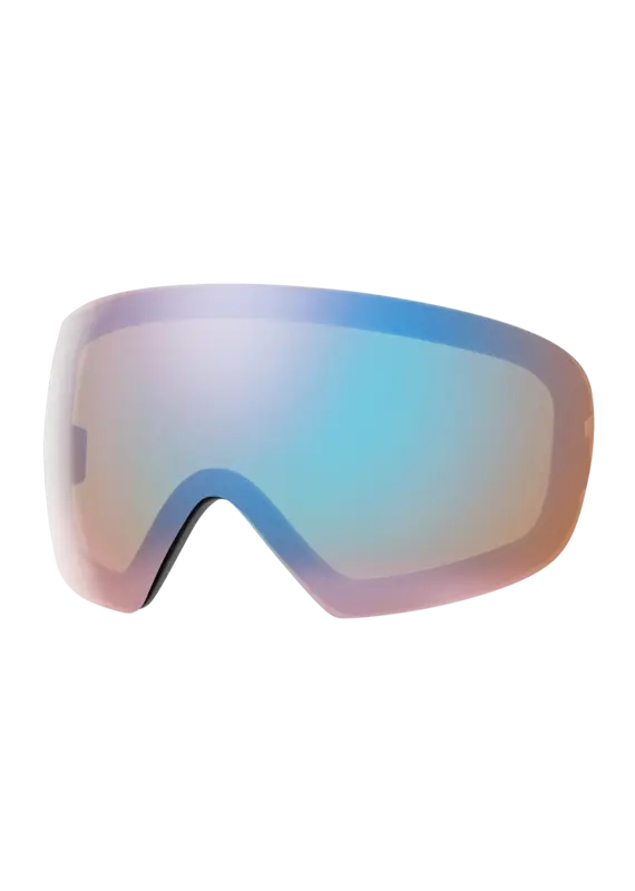 SMITH LENSES SMITH I/O Mag S Replacement Lens