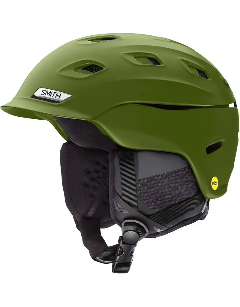 smith vantage ヘルメット L BOA スノーボード スキー SMITH Vantage Mips - Hard Headed