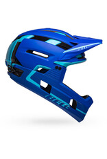 BELL SUPER Air R Spherical Mips