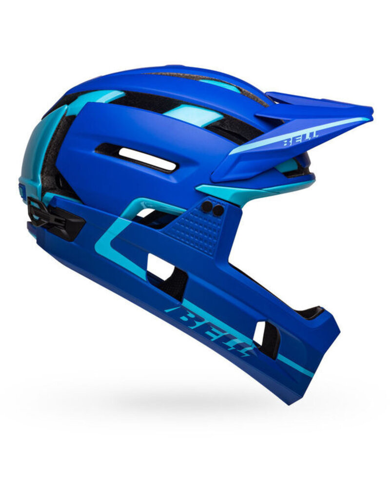 BELL SUPER Air R Spherical Mips