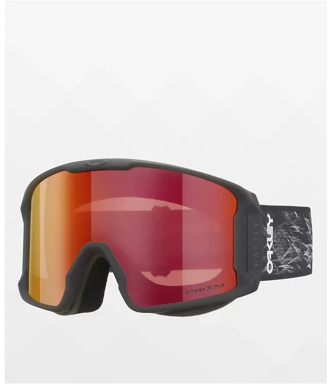 OAKLEY Line Miner L  (7070)