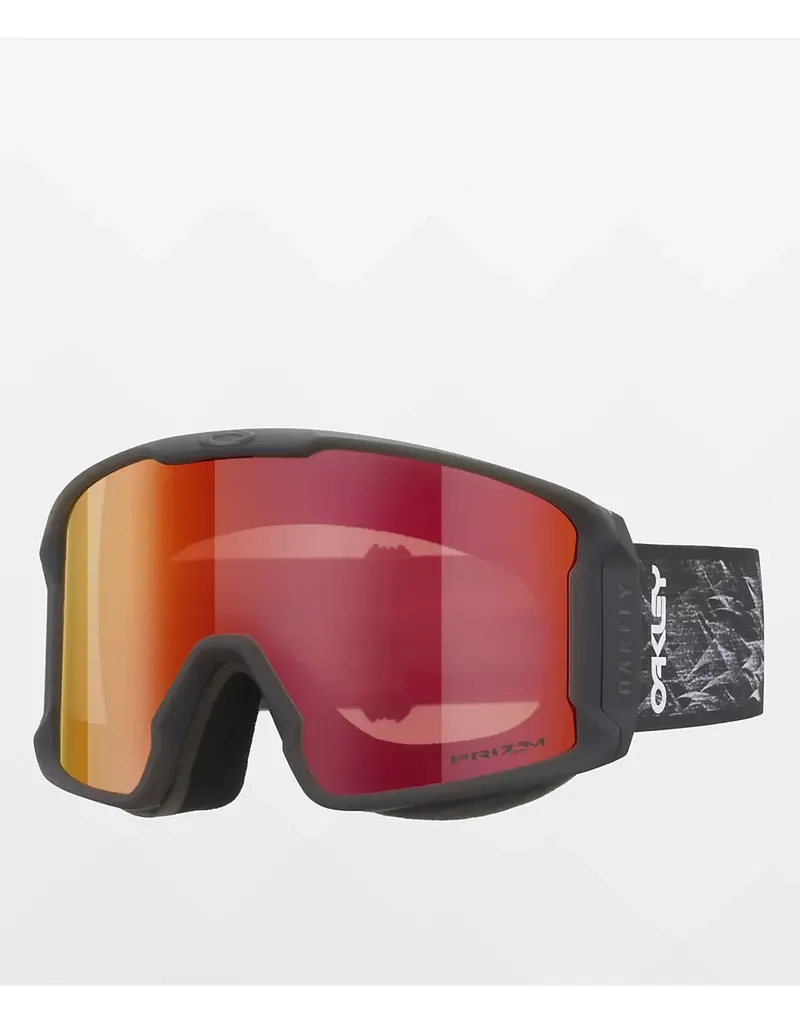OAKLEY GOGGLES OAKLEY Line Miner L  (7070)