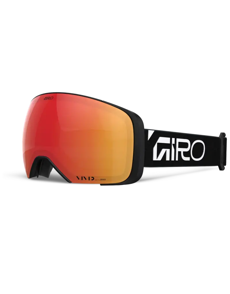 GIRO GOGGLES GIRO Comp Goggle