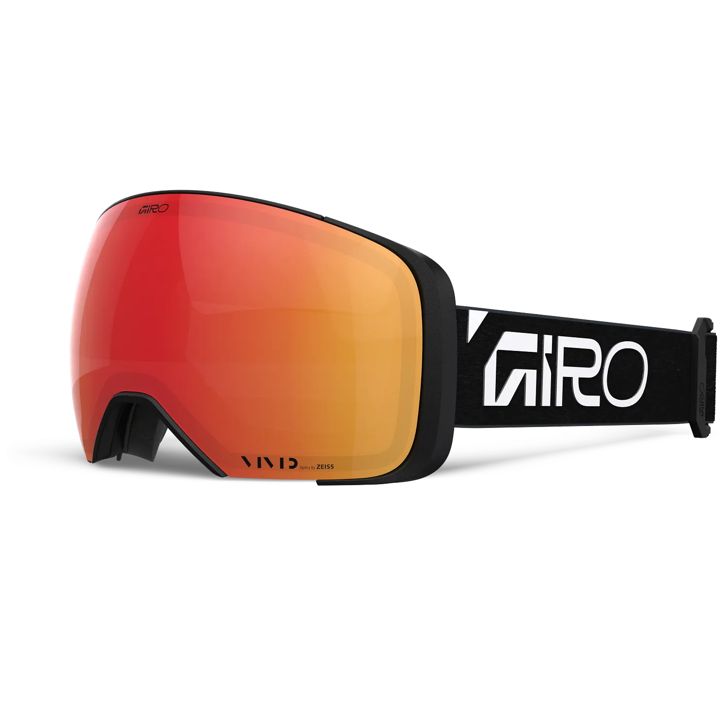 GIRO Comp Goggle - Hard Headed