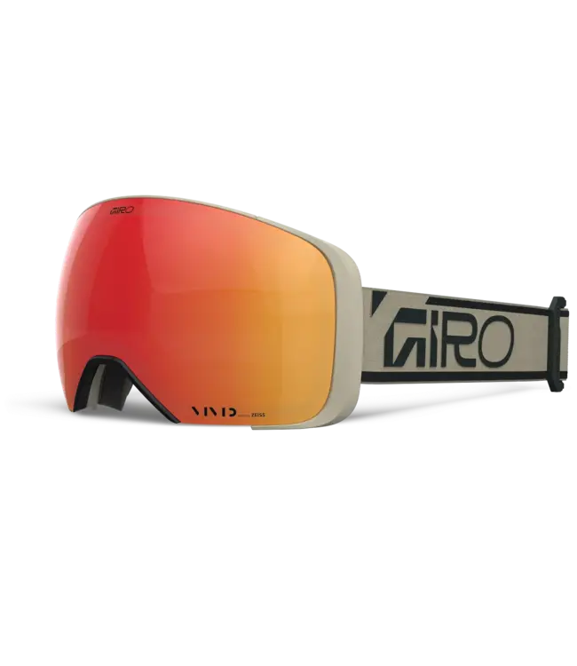 GIRO Comp Goggle