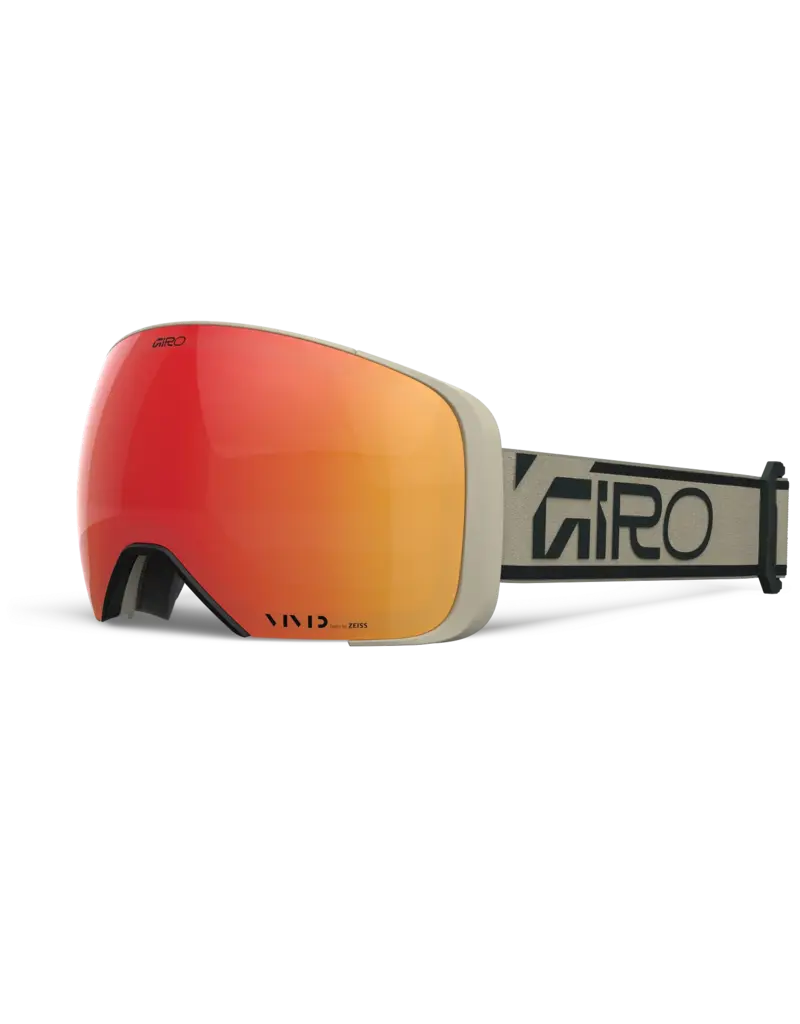 GIRO GOGGLES GIRO Comp Goggle