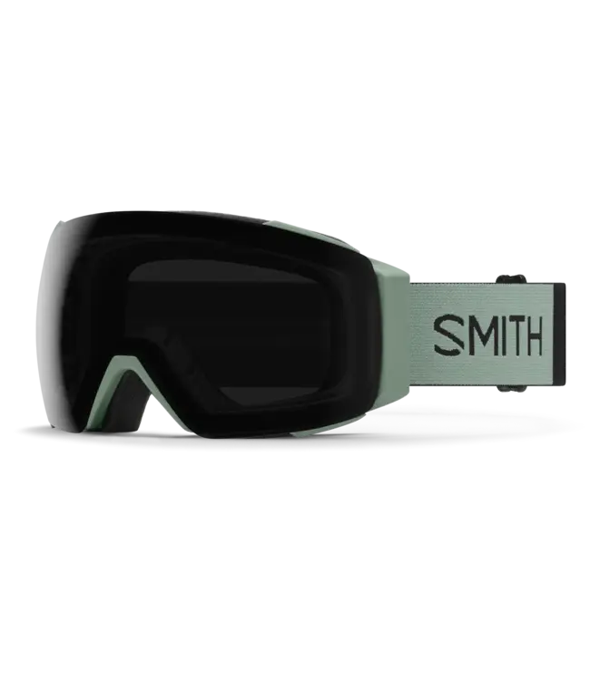 SMITH I/O Mag