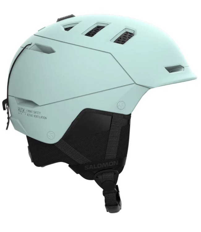 Salomon Husk Pro