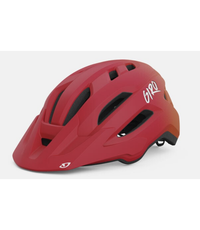 GIRO Fixture 2 Mips Youth