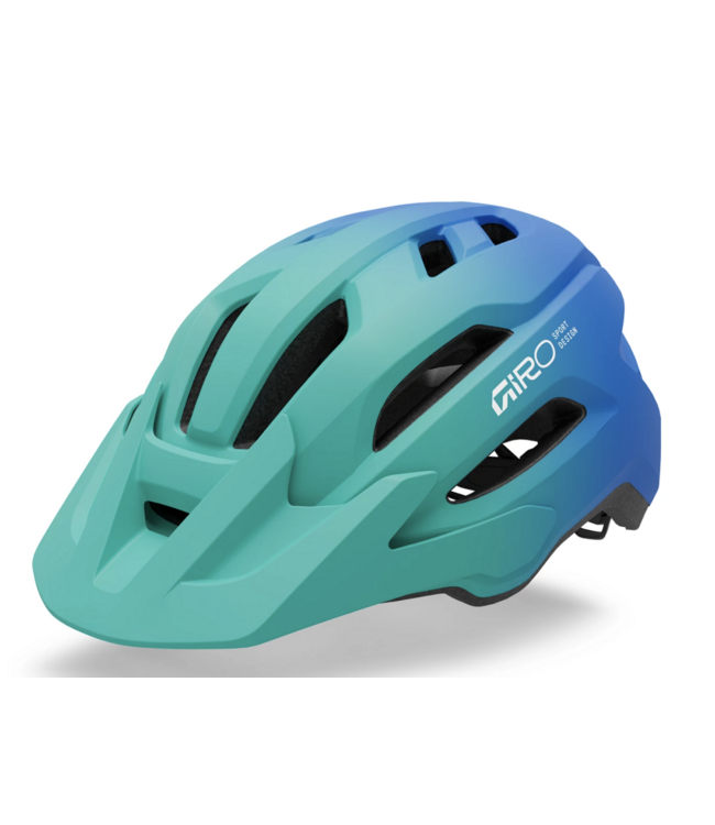 GIRO Fixture 2 Mips Youth