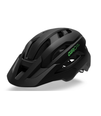 GIRO BIKE GIRO Fixture 2 Mips Youth