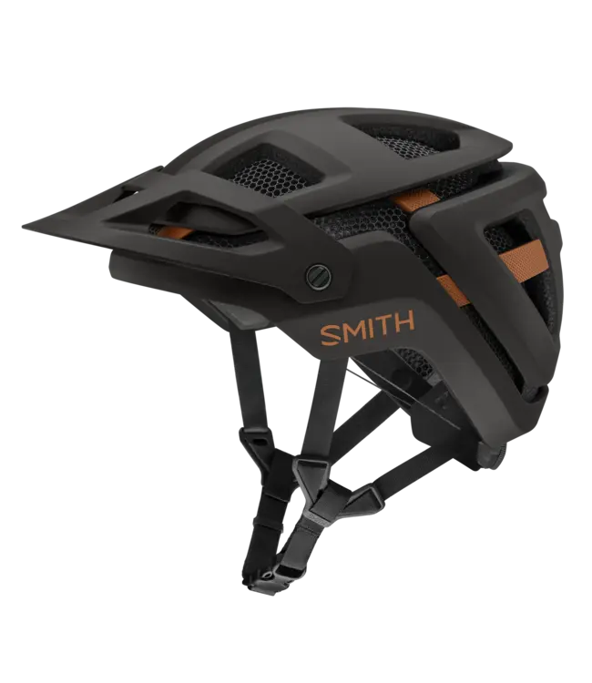 Smith Forefront 3