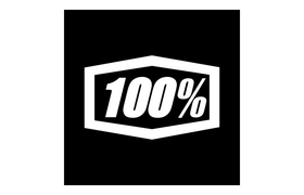 100%