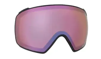 Anon M4 Goggle Lens (Toric) - Hard Headed